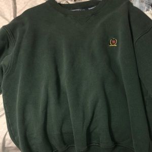 Tommie sweatshirt